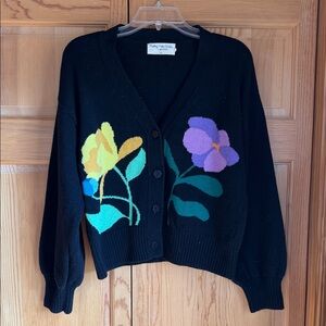 Gorman cardigan
